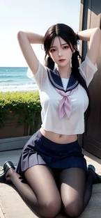 奇异的河流