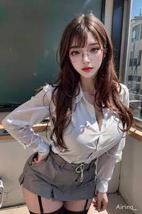 妄人妄途 海报